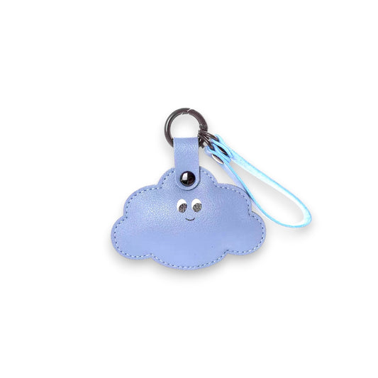 SCRIBBO DIY assorted plush keyring