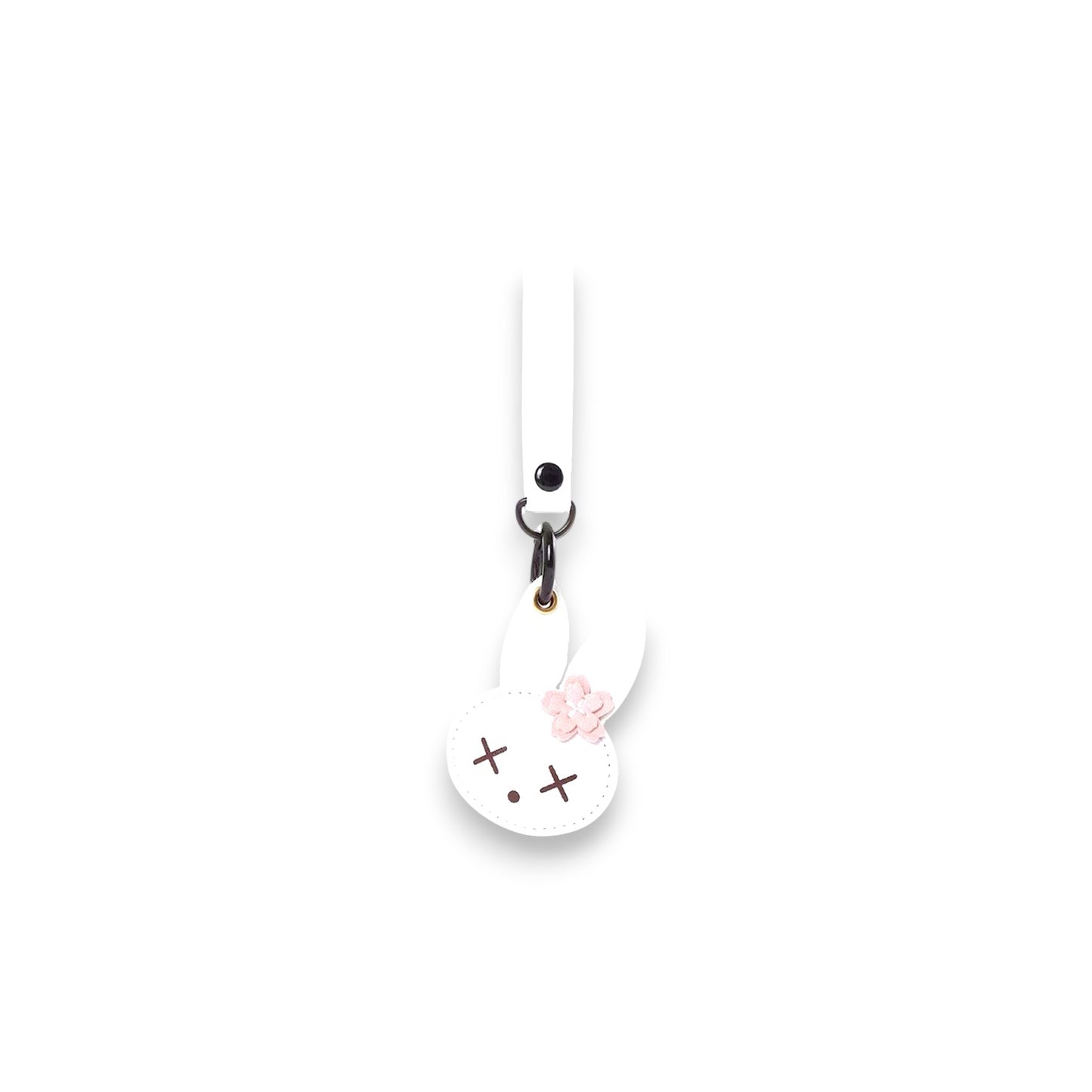 SCRIBBO DIY Plush Keyring