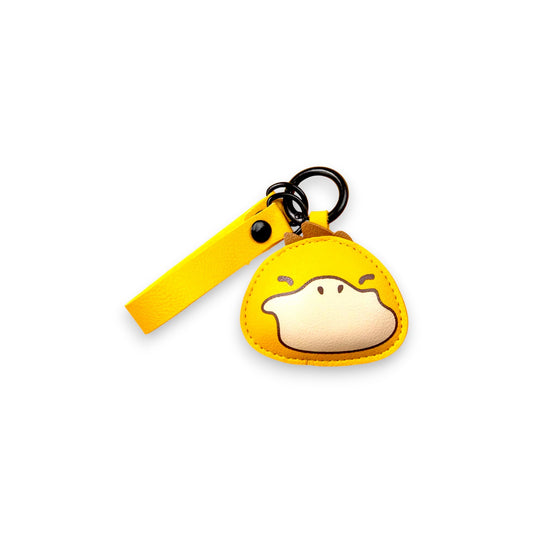 SCRIBBO DIY Plush Keyring