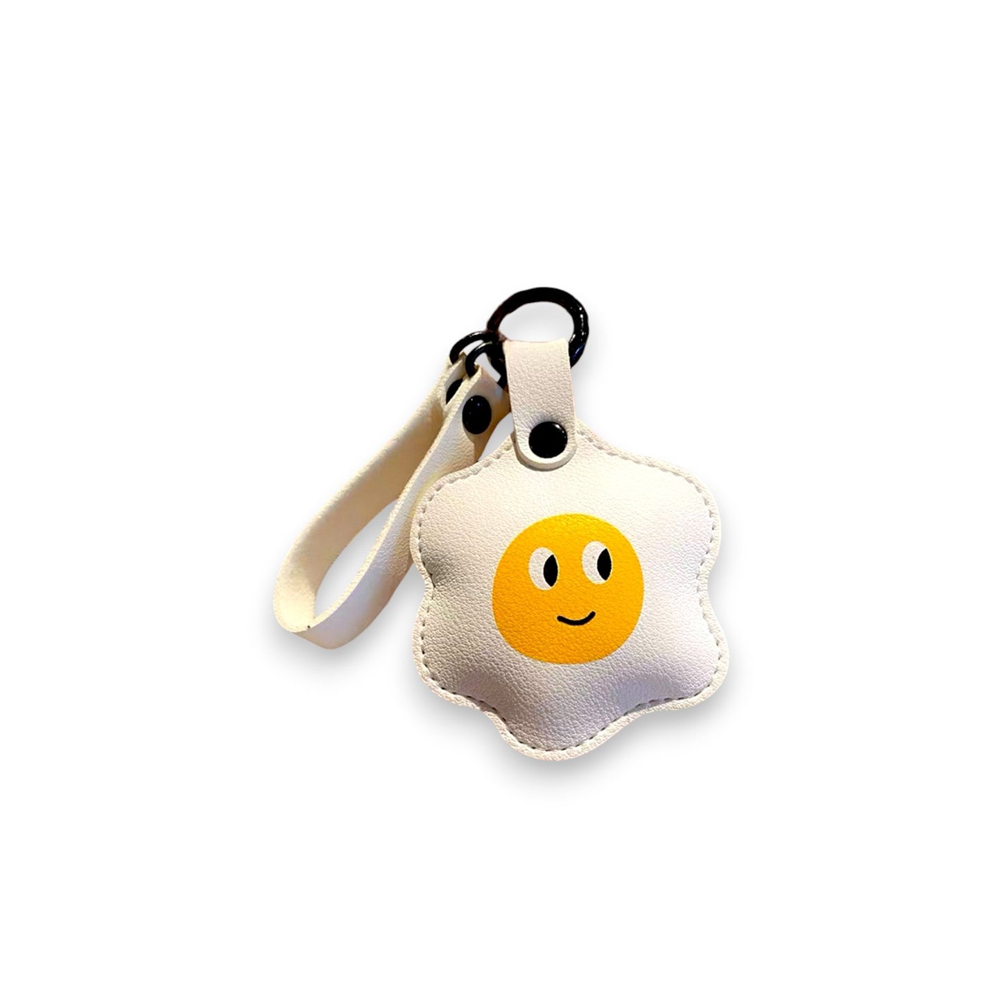 SCRIBBO DIY assorted plush keyring