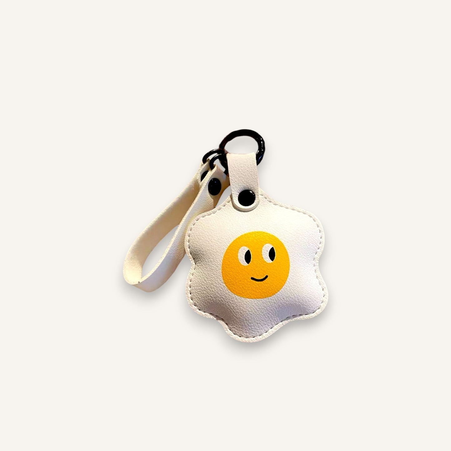 SCRIBBO DIY assorted plush keyring
