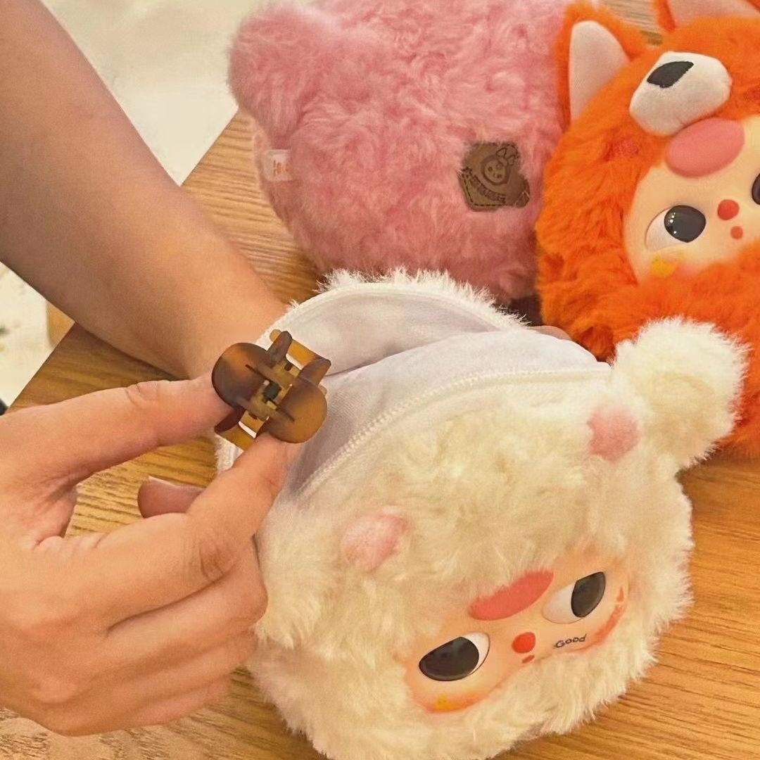 BABY THREE Take Me Out Zipper Bag Blind Box (Single)