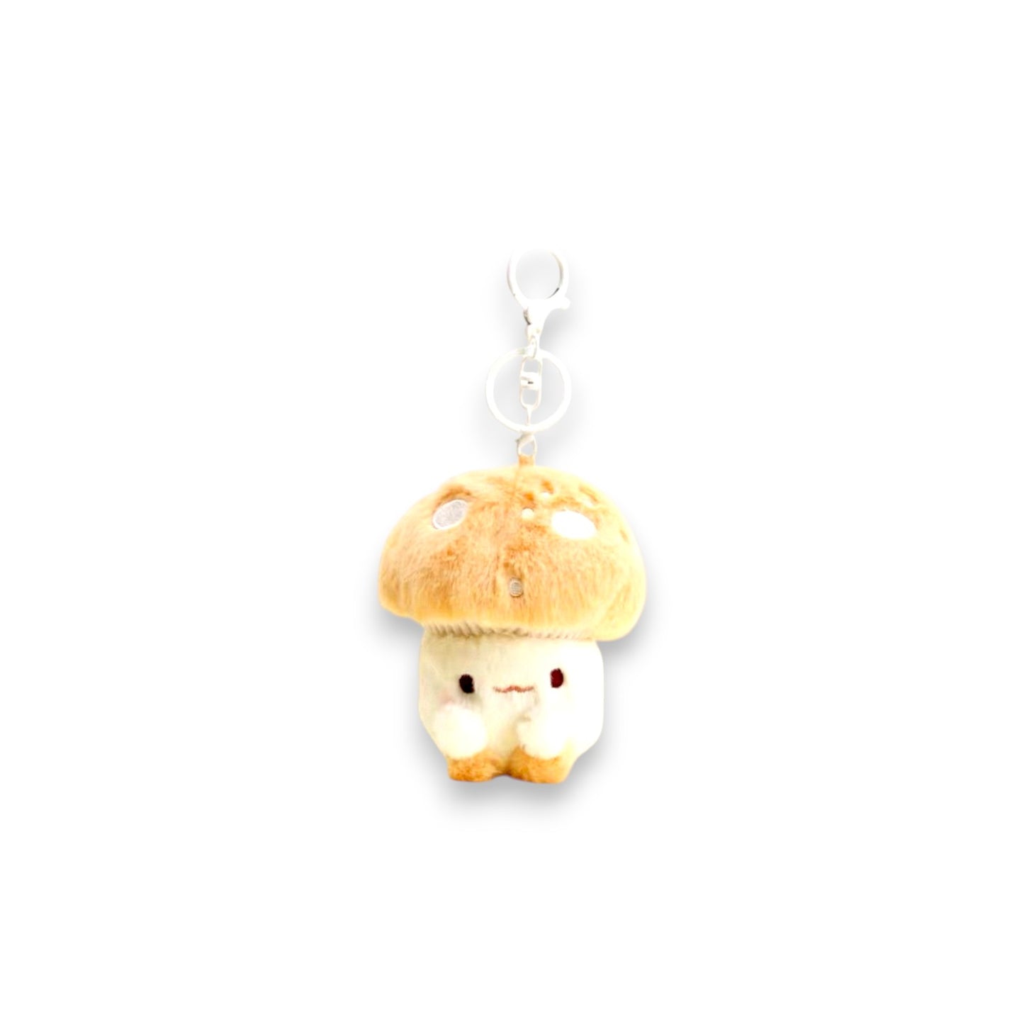 SCRIBBO DIY Plush Keyring
