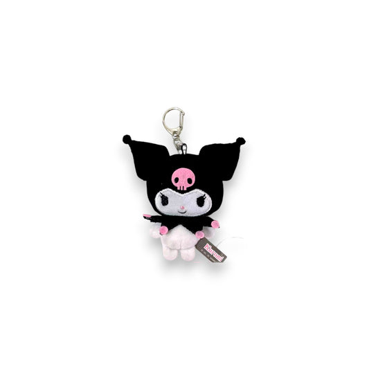 SANRIO SERIES Plush Keyring