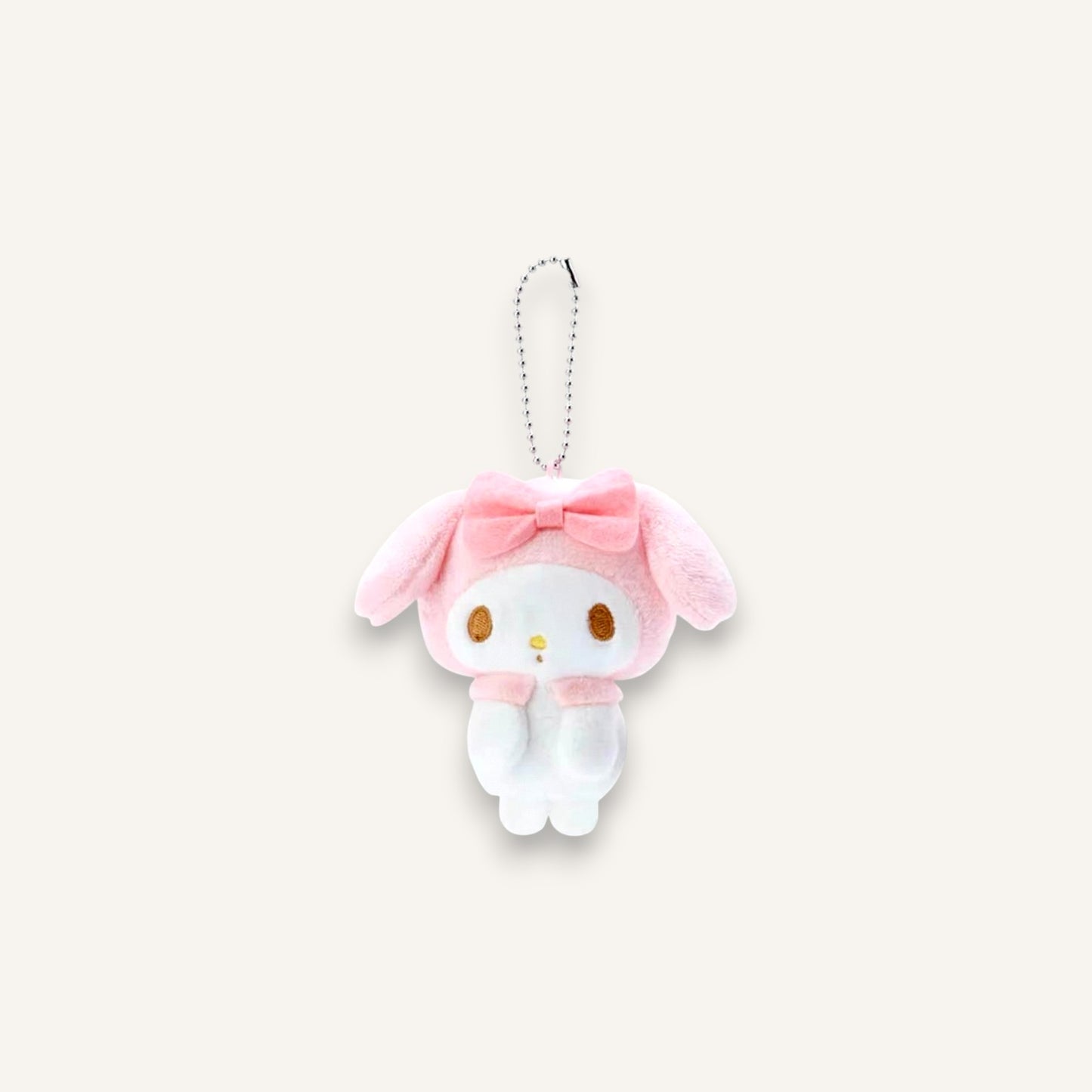 SANRIO SERIES Plush Keyring