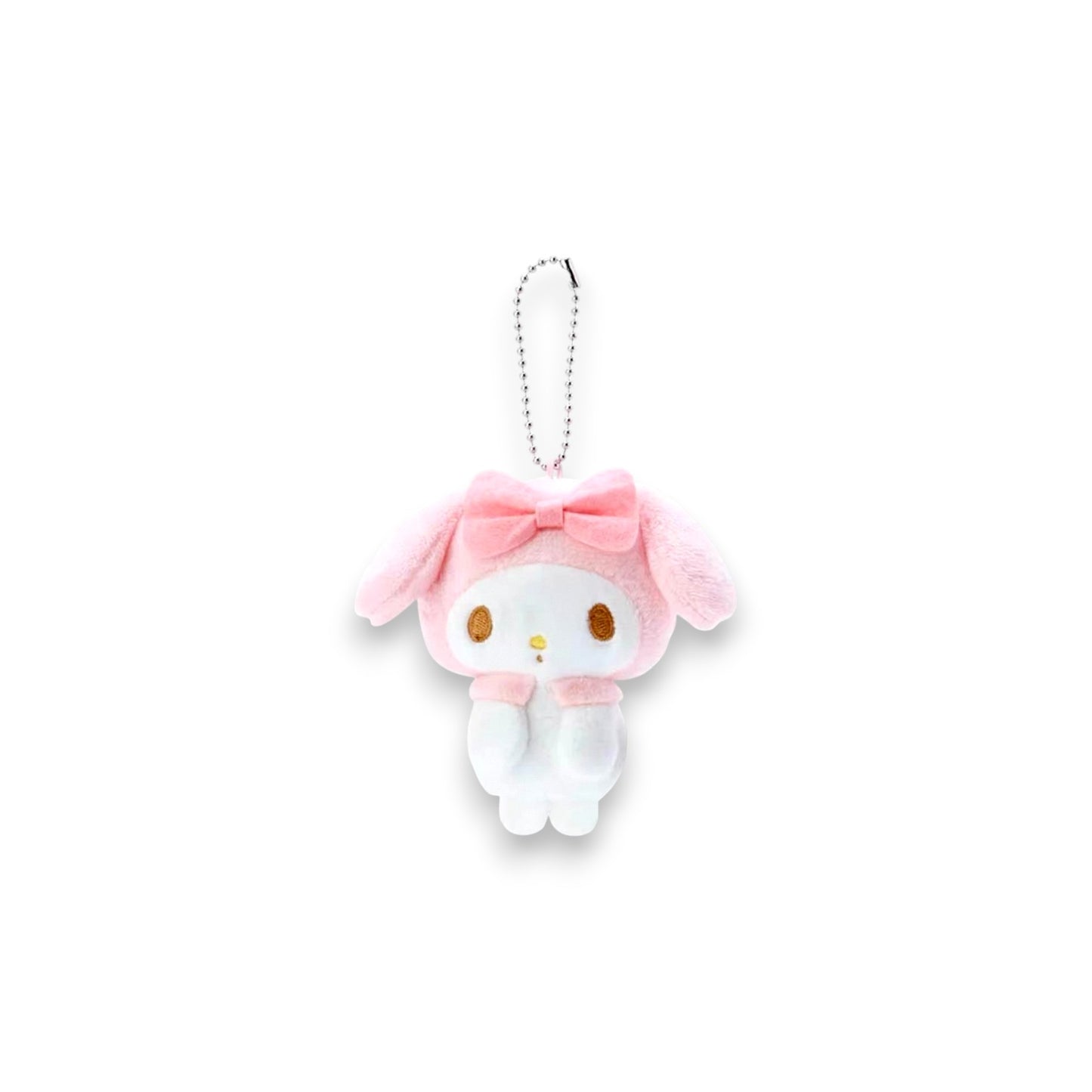 SANRIO SERIES Plush Keyring