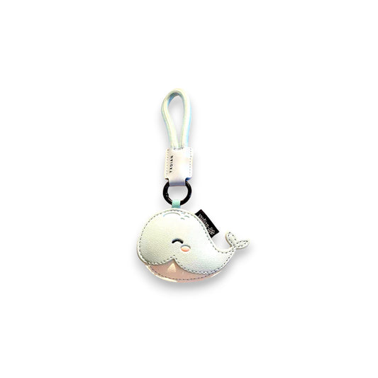 SCRIBBO DIY Plush Keyring