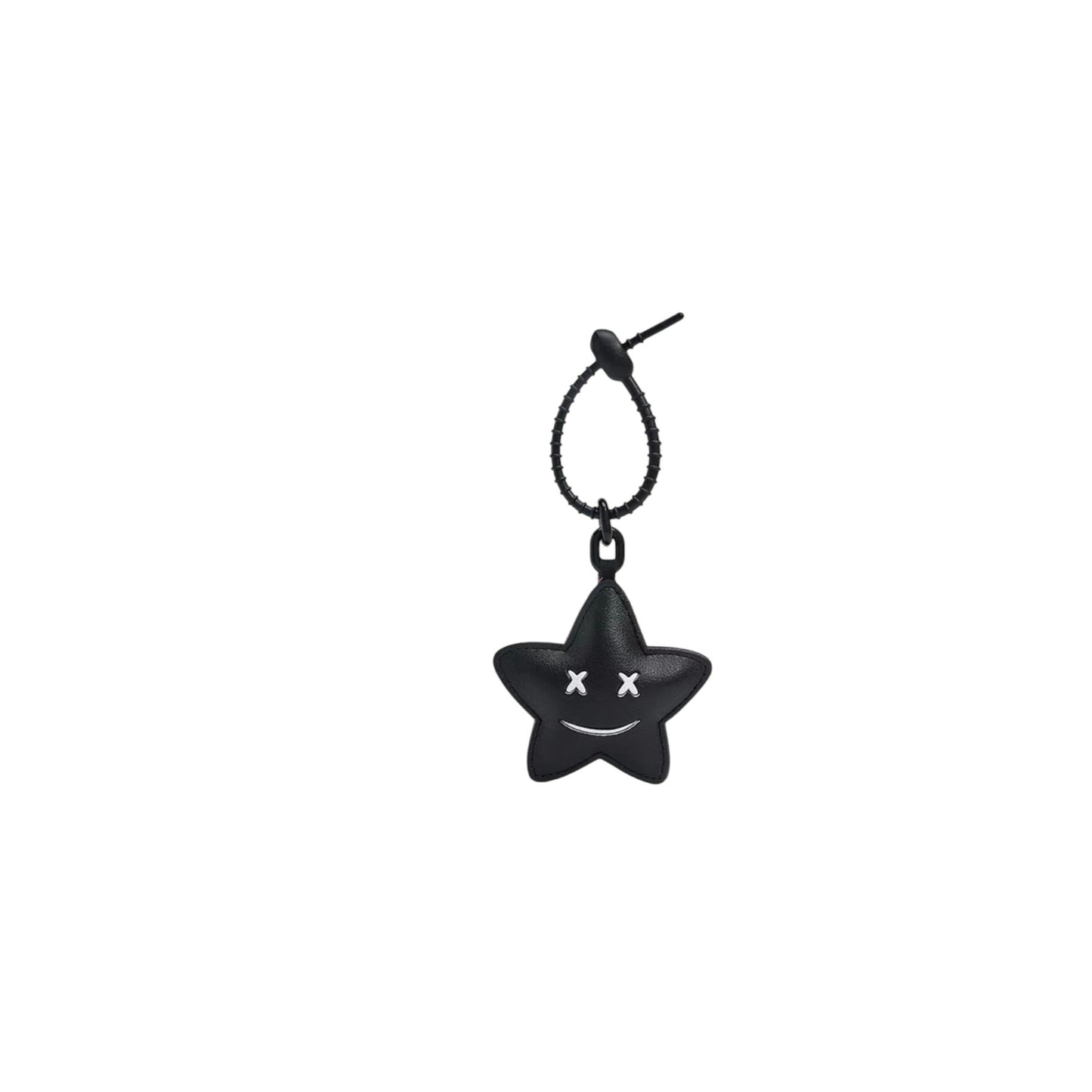 SCRIBBO DIY assorted plush keyring