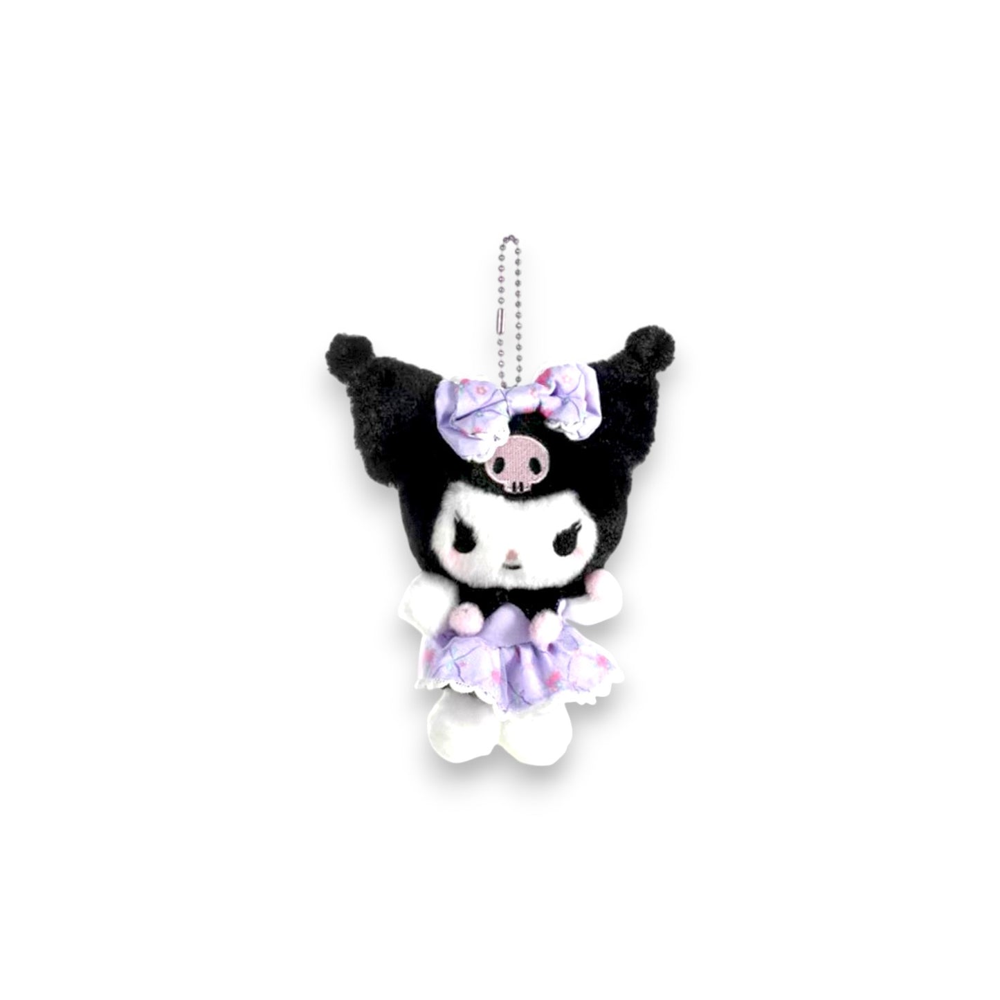 SANRIO SERIES Plush Keyring