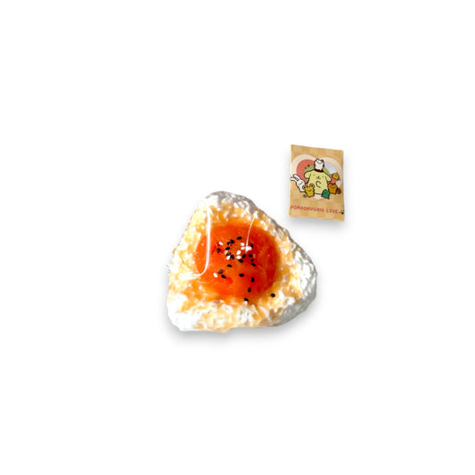 SCRIBBO Hand Made Squishy