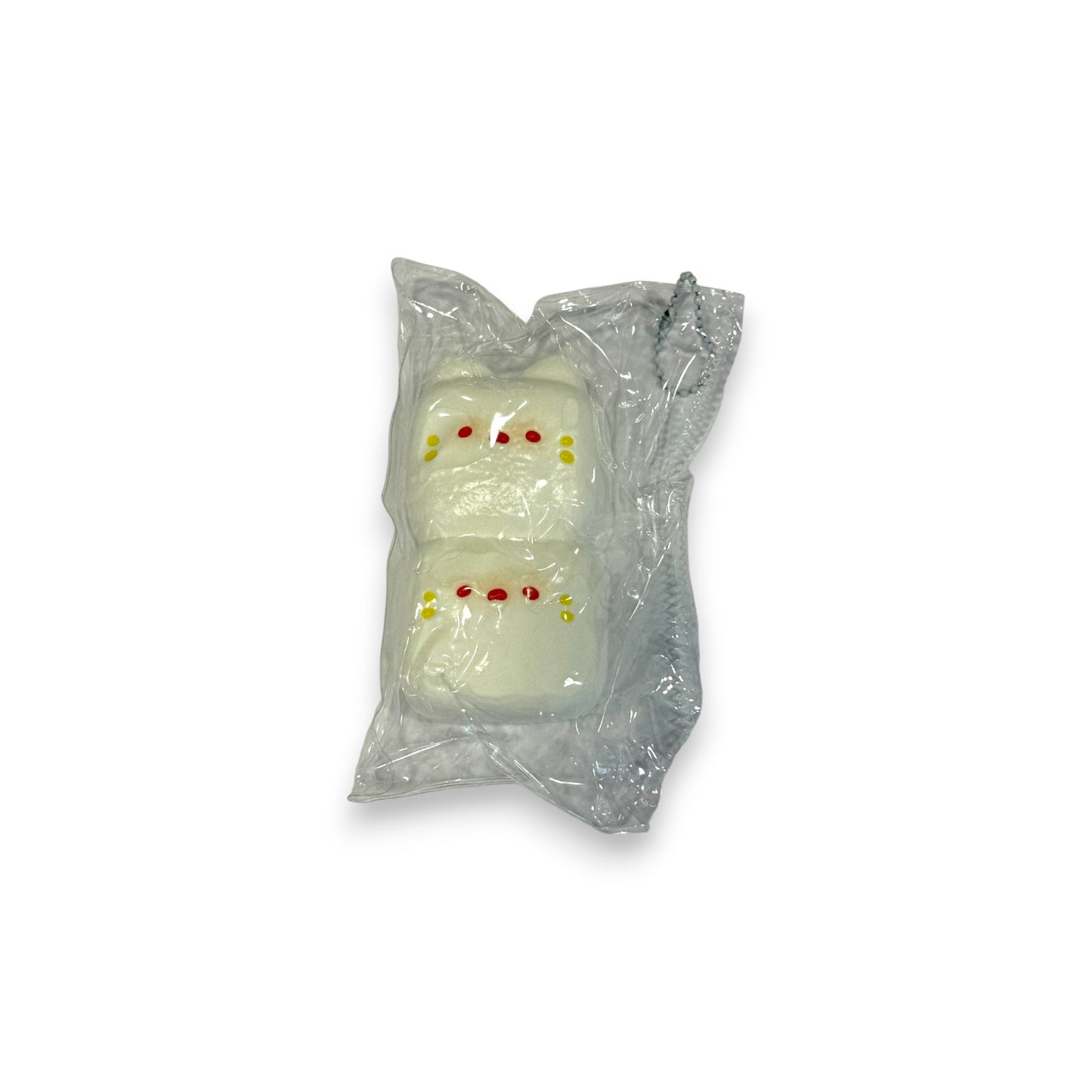 SCRIBBO Hand Made Squishy