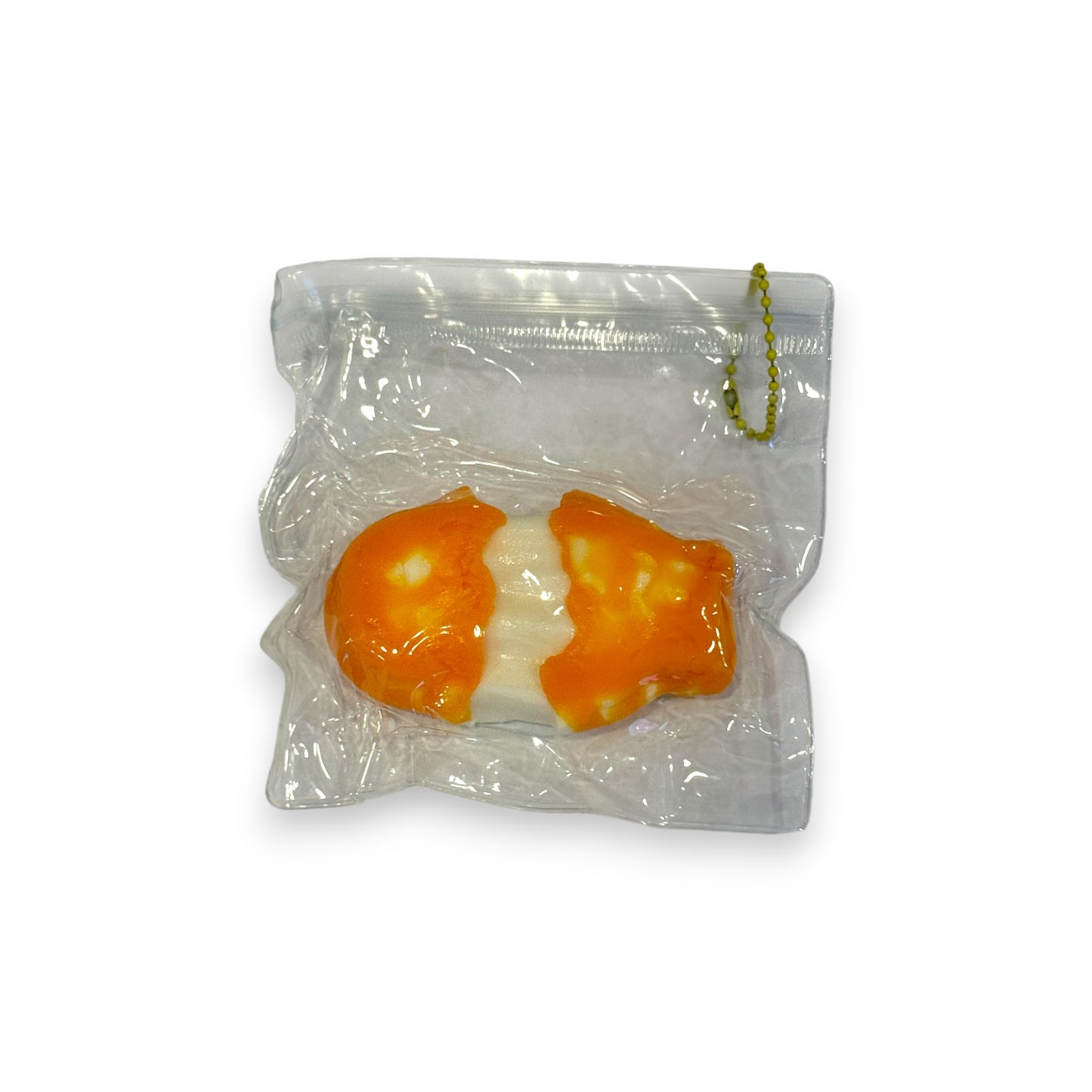 SCRIBBO Hand Made Squishy