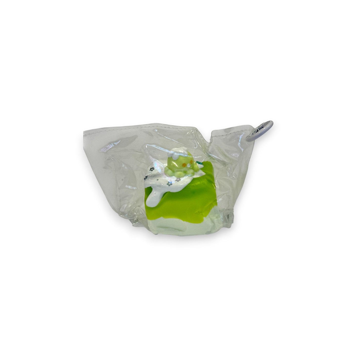 SCRIBBO Hand Made Squishy