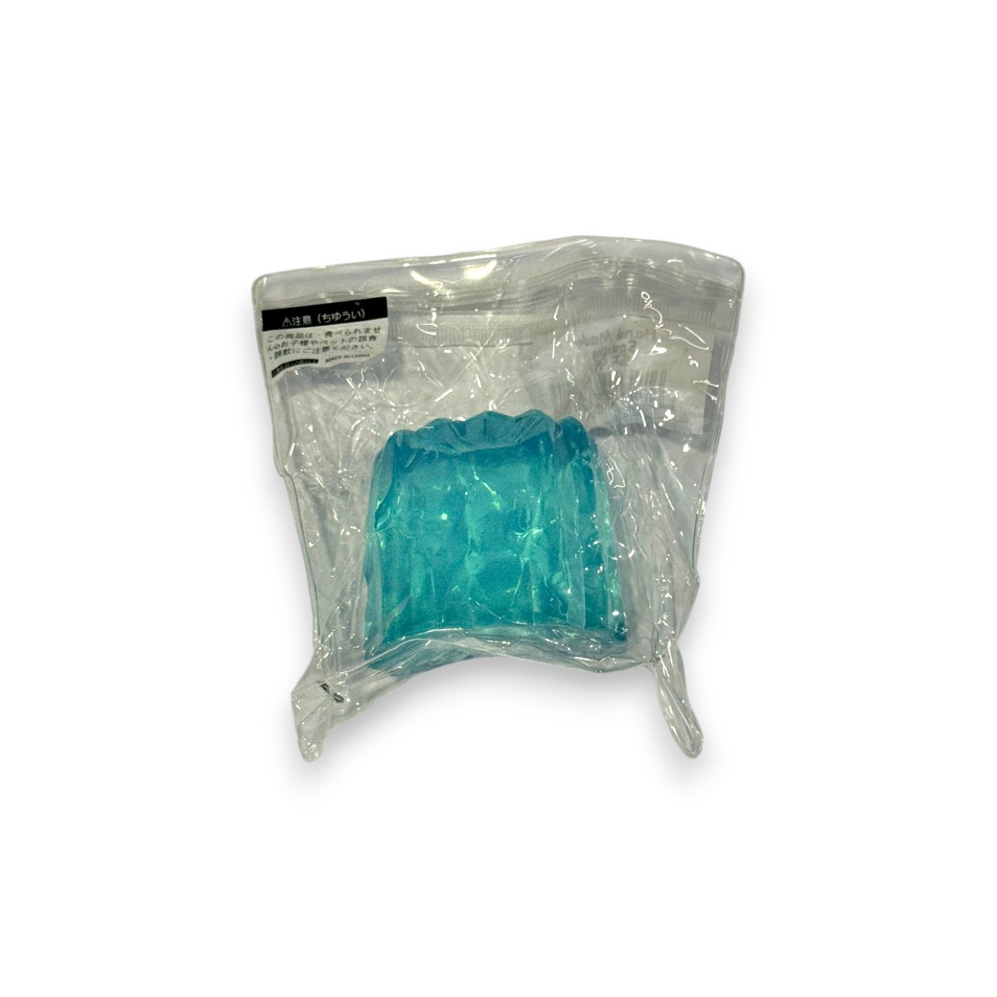 SCRIBBO Hand Made Squishy