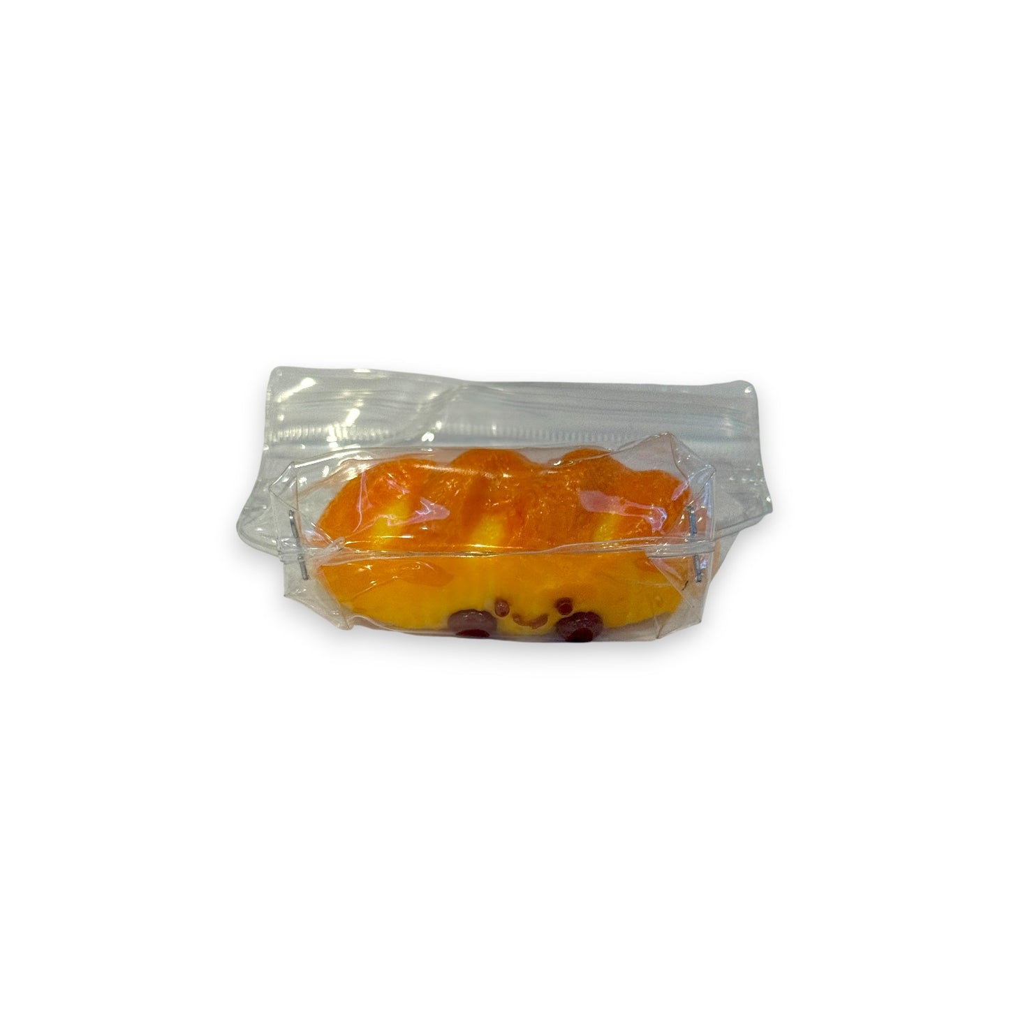 SCRIBBO Hand Made Squishy