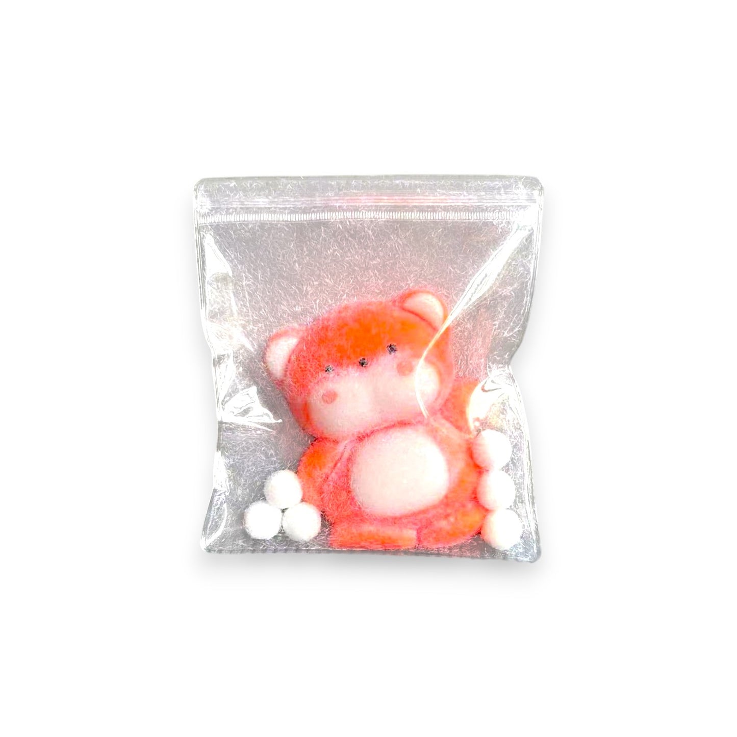 SCRIBBO Hand Made Squishy