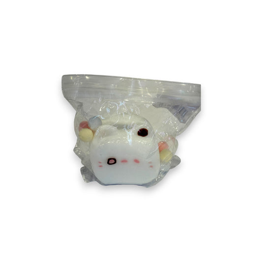 SCRIBBO Hand Made Squishy