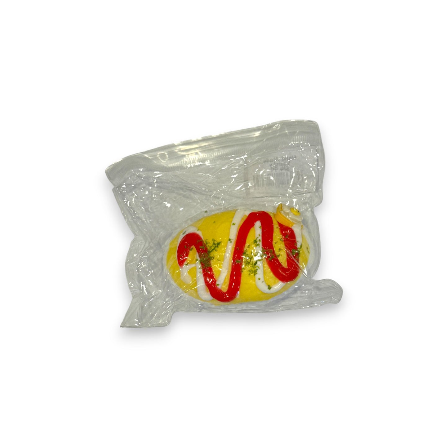 SCRIBBO Hand Made Squishy