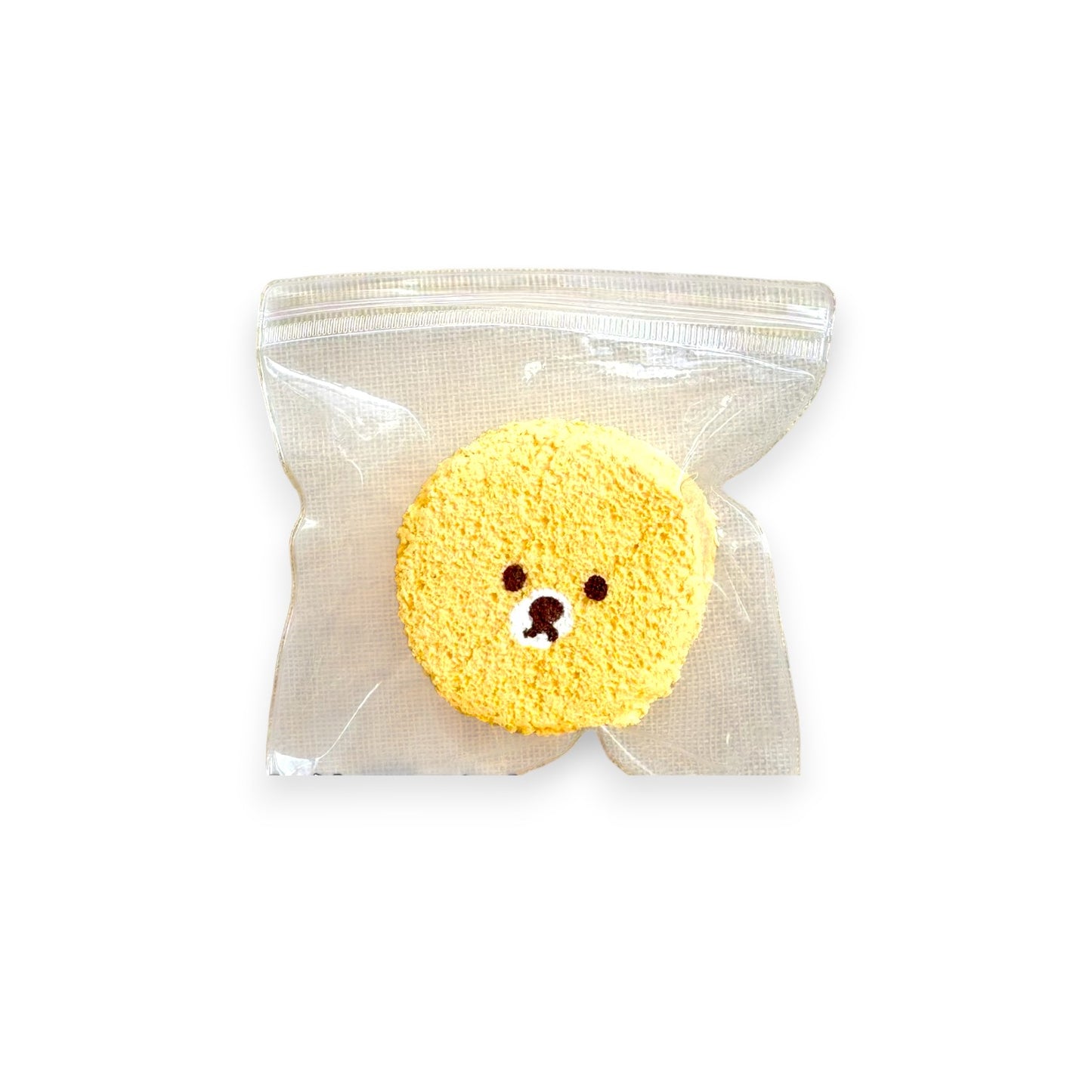 SCRIBBO Hand Made Squishy