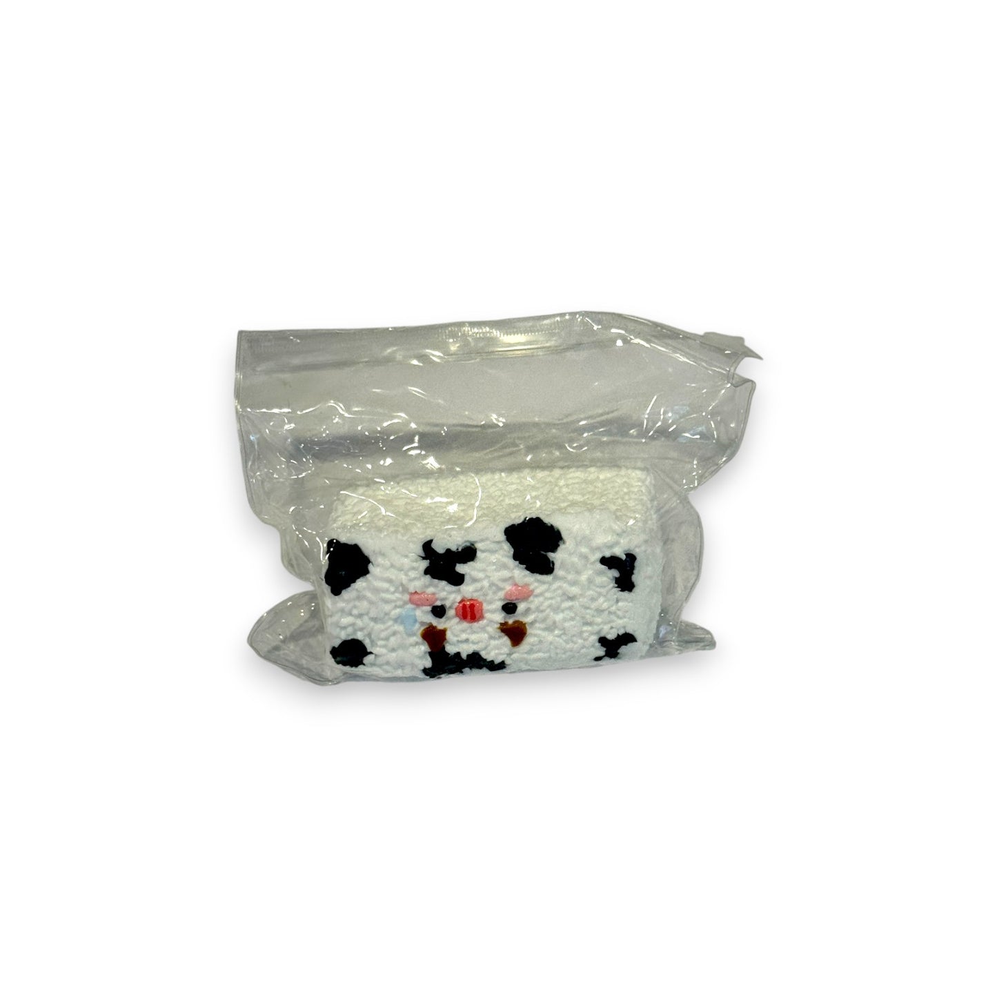 SCRIBBO Hand Made Squishy