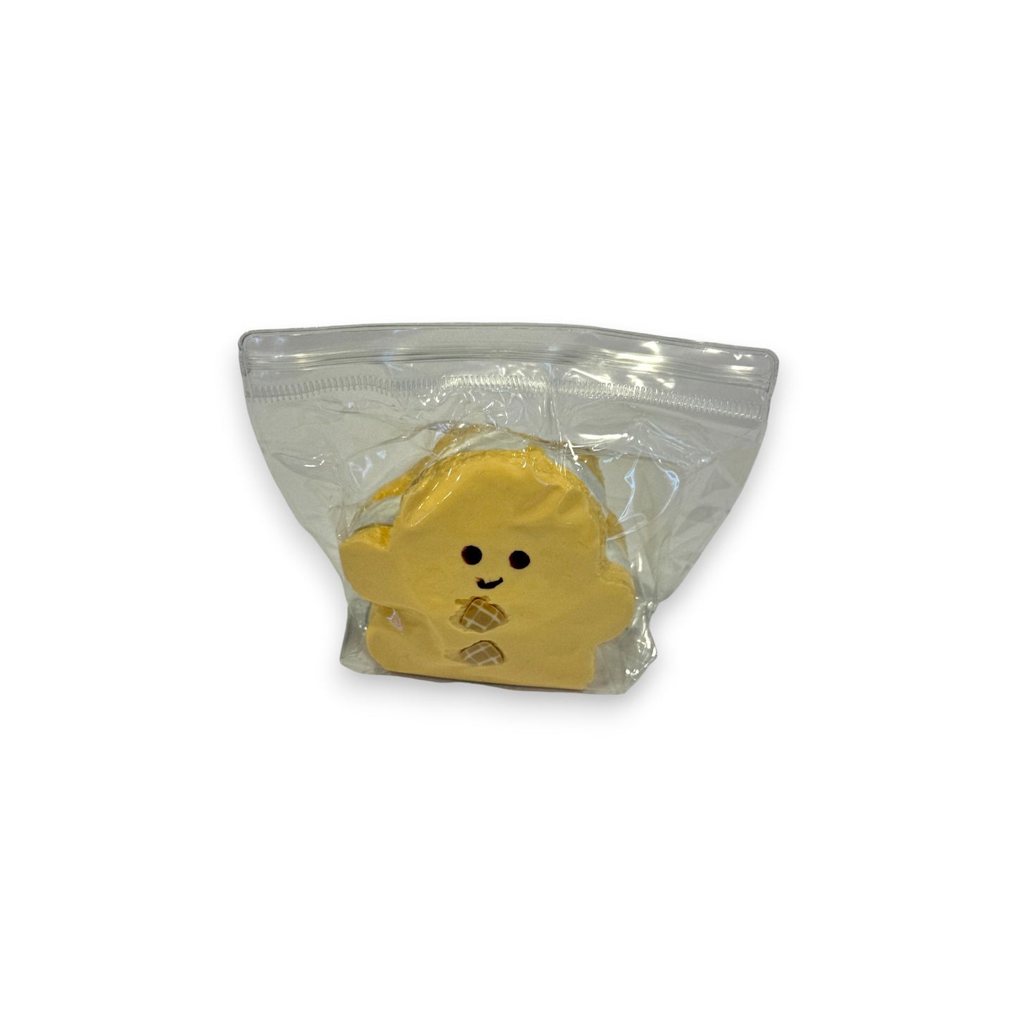 SCRIBBO Hand Made Squishy