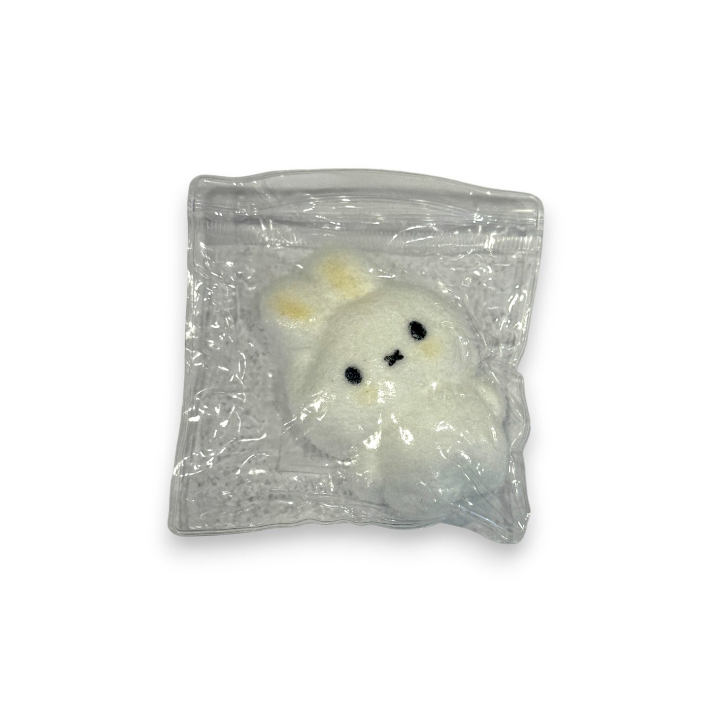 SCRIBBO Hand Made Squishy