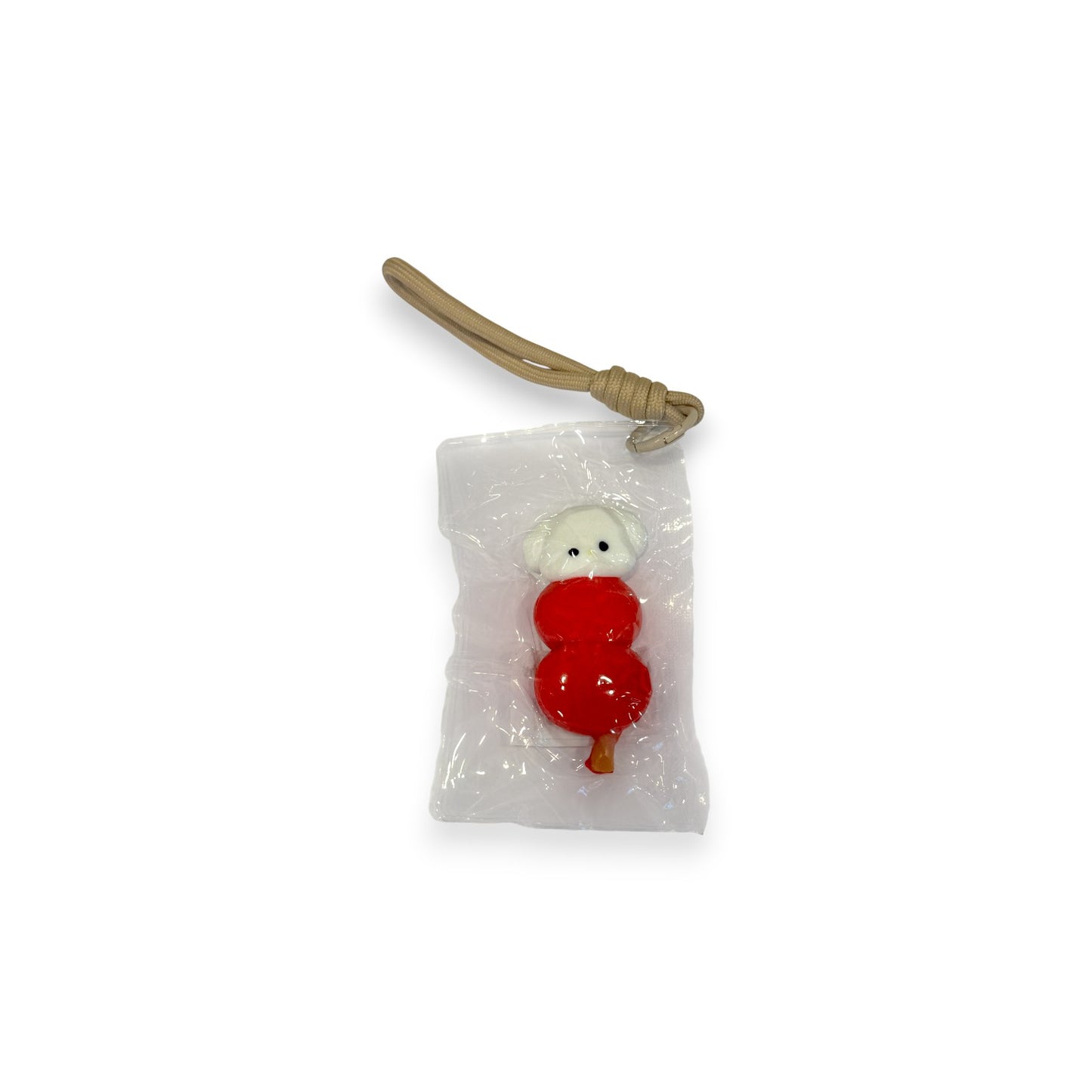 SCRIBBO Hand Made Squishy