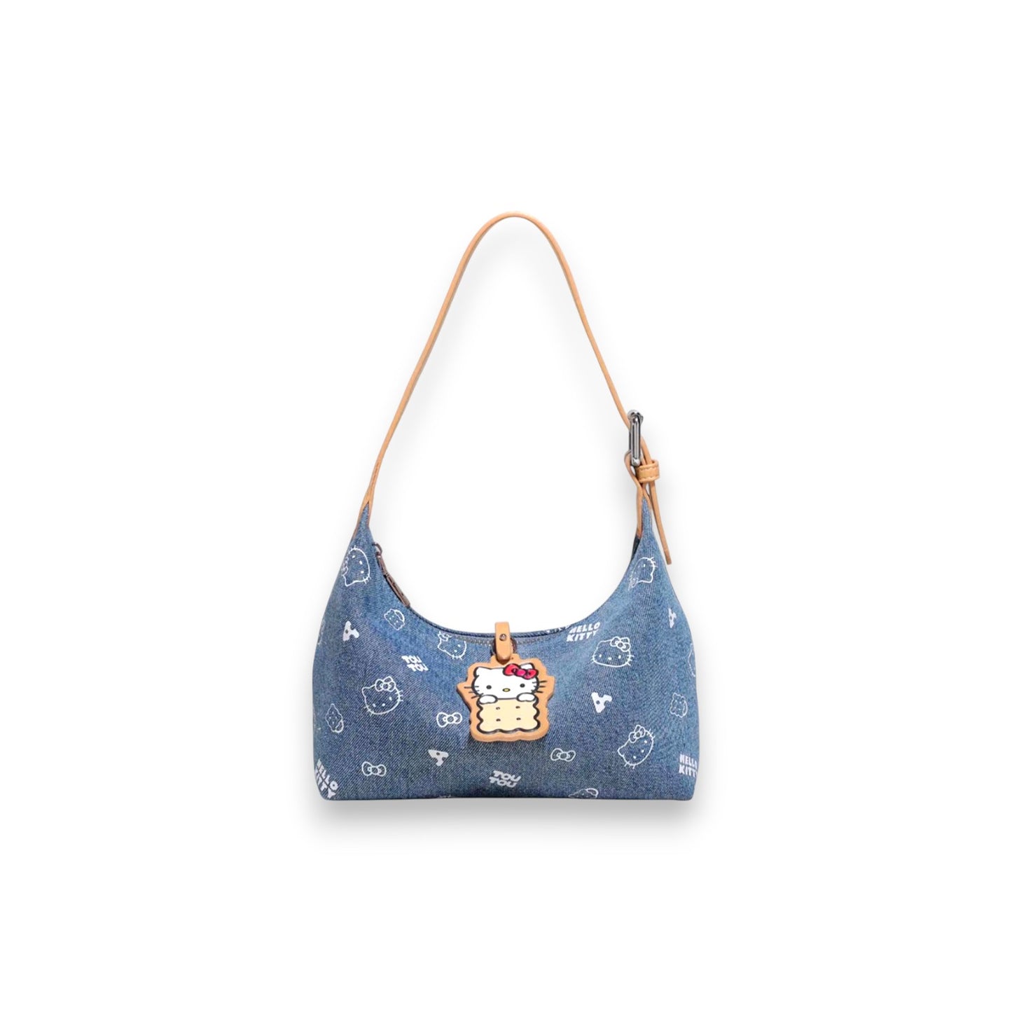 TOUTOU Hello Kitty Series Hand Bag