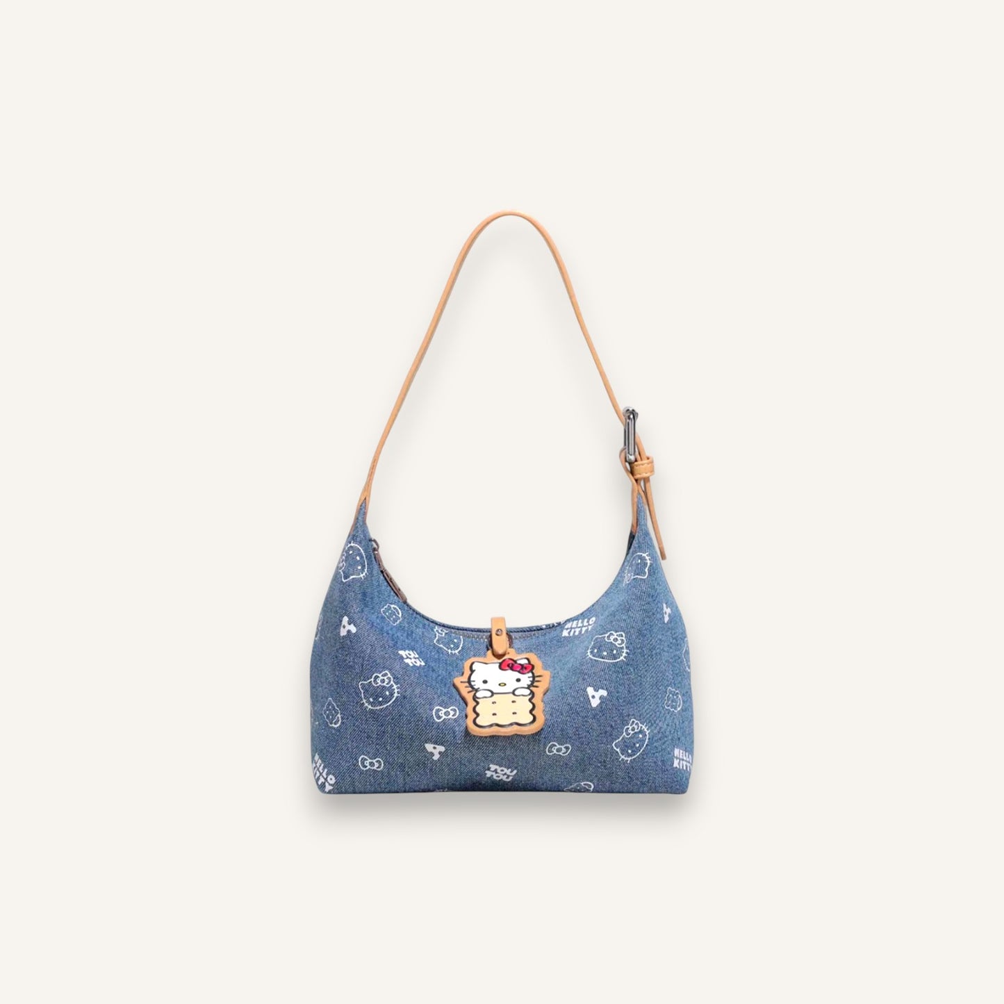 TOUTOU Hello Kitty Series Hand Bag