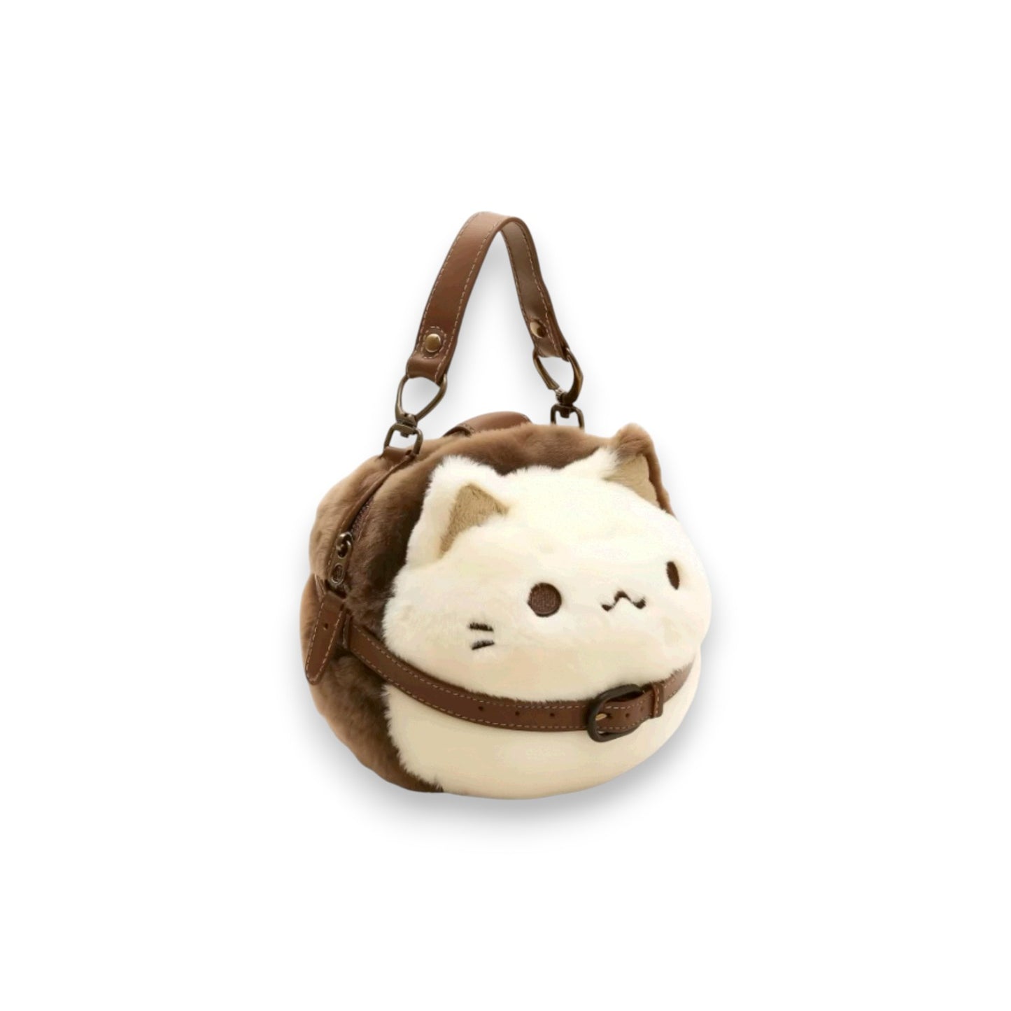 C&K Kitty Crossbody Bag