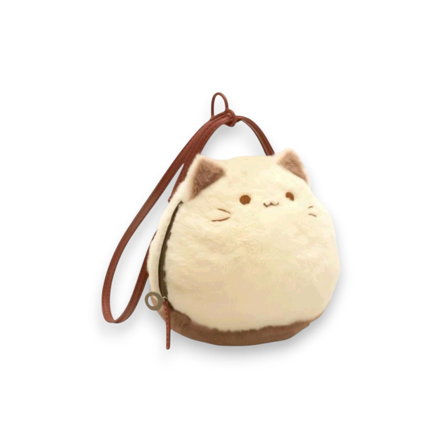 C&K Kitty Crossbody Bag
