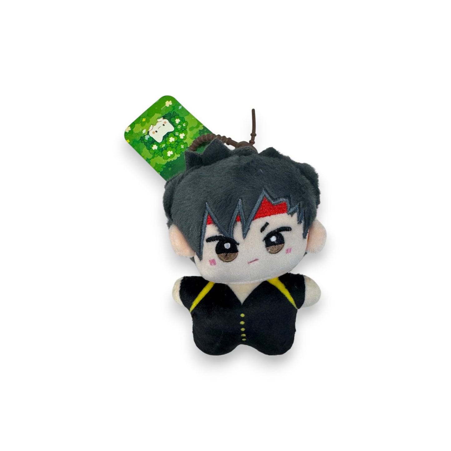 JUJUTSU KAISEN Series Plush Keyring