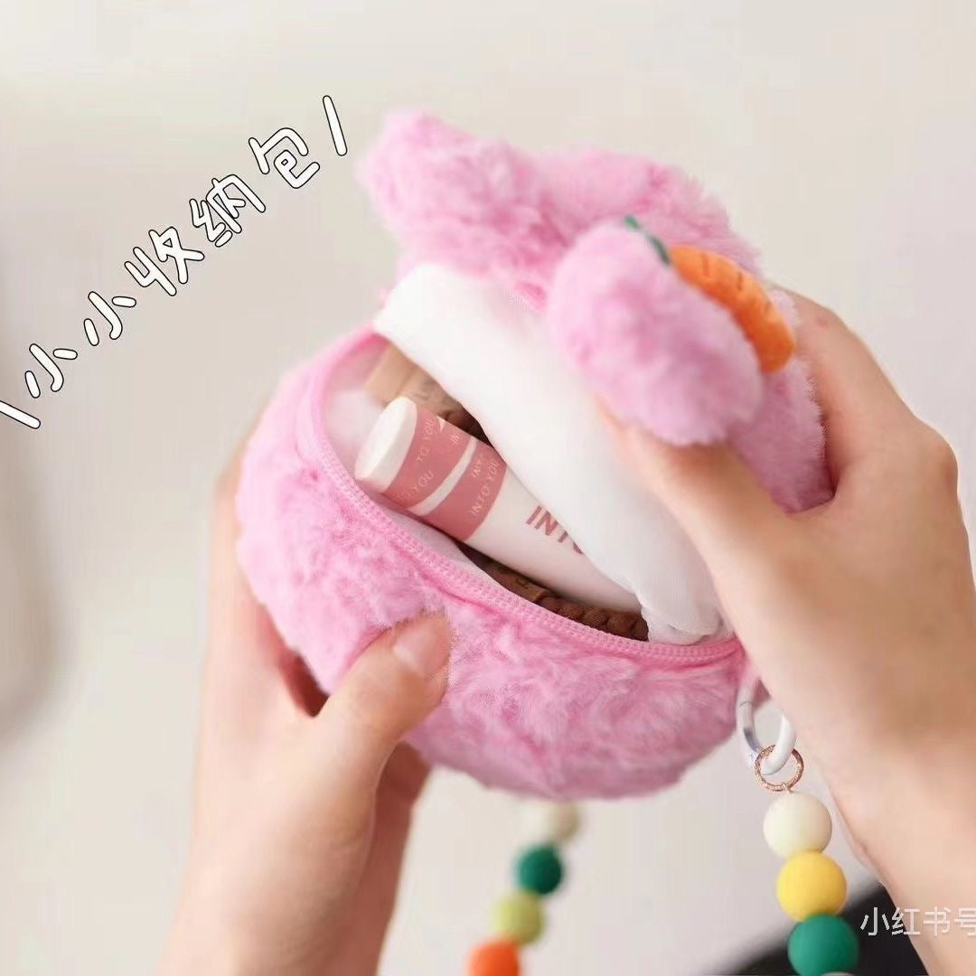 BABY THREE Take Me Out Zipper Bag Blind Box (Single)