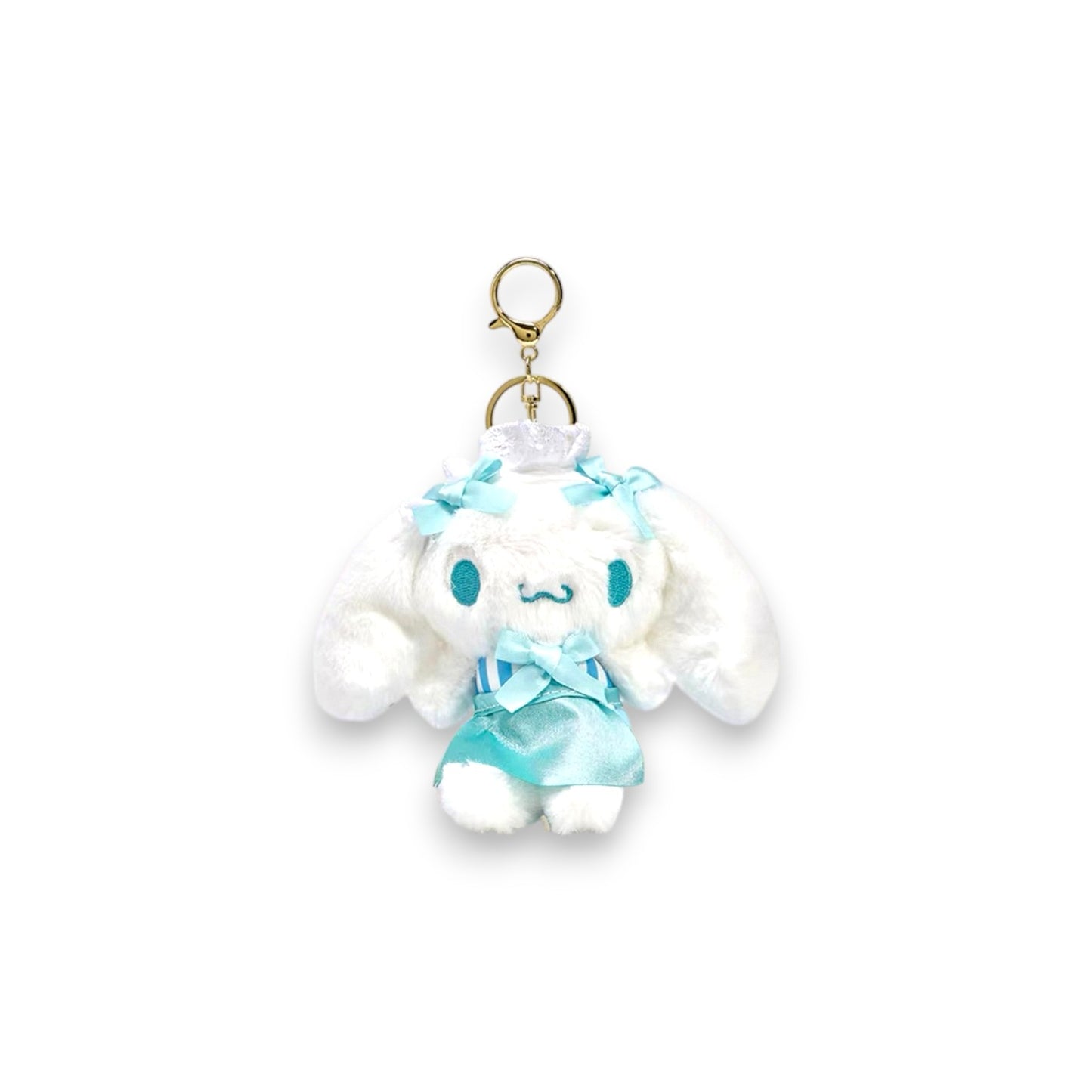 SANRIO SERIES Plush Keyring