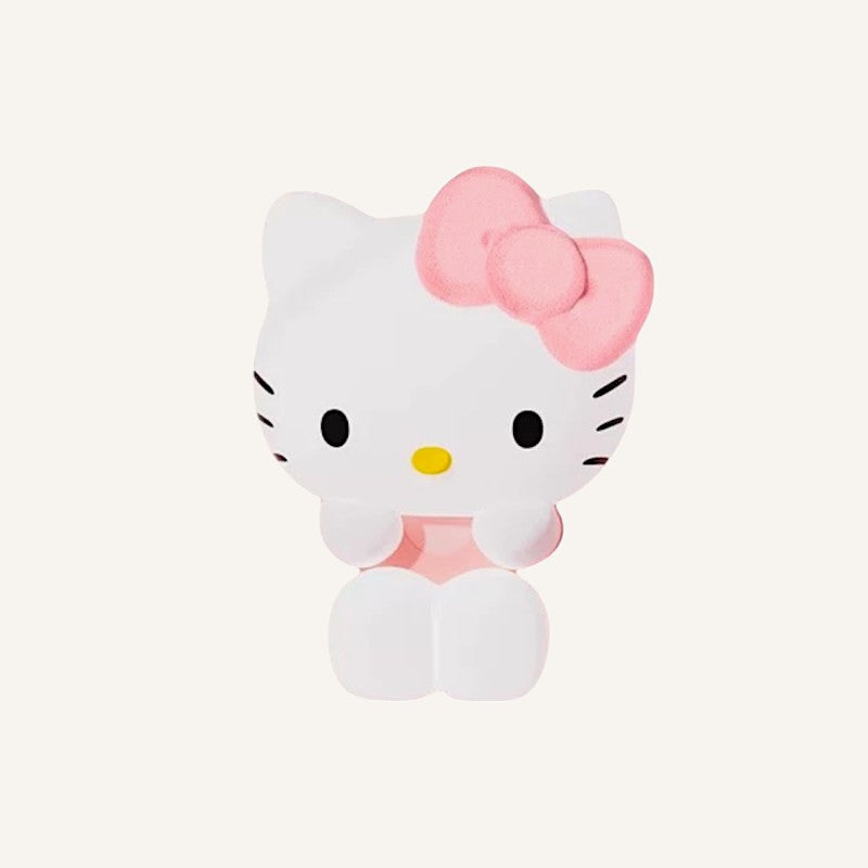 EMIE Hello Kitty Silicone Pat Night Light