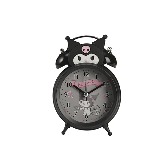 Sanrio Characters Alarm Clock