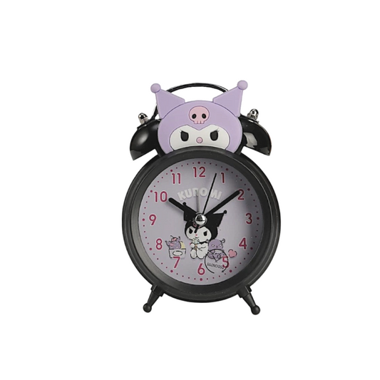 Sanrio Characters Alarm Clock