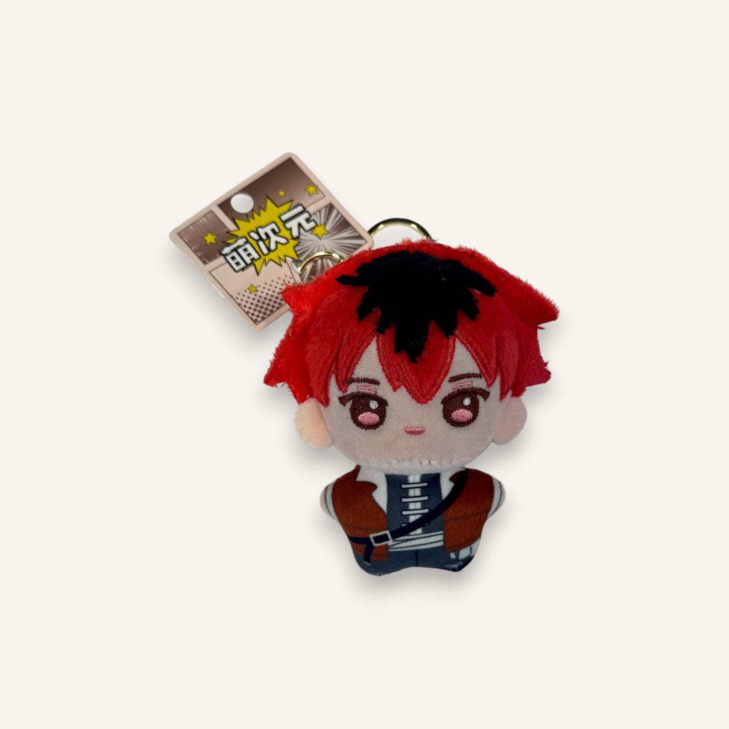 FRIEREN: BEYOND JOURNEY'S END Series Plush Keyring