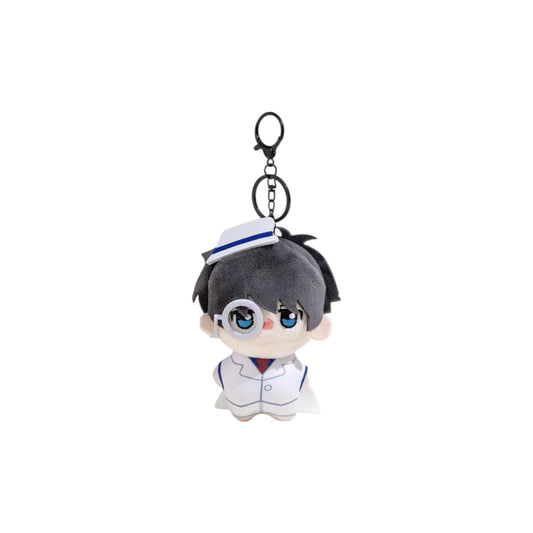 DETECTIVE CONAN Series Plush Keyring