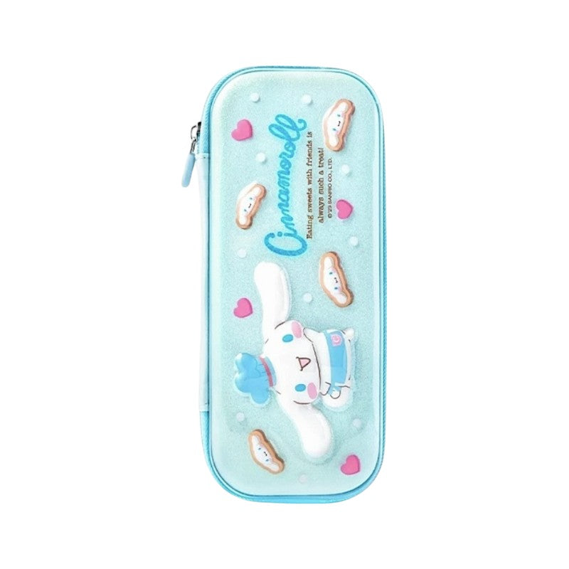 IIGEN 3D Pencil Hard Case (Cinnamoroll)
