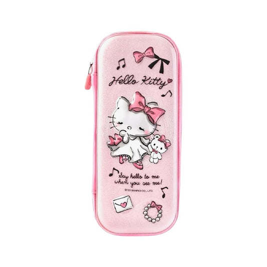 IIGEN 3D Pencil Hard Case(Hello Kitty)