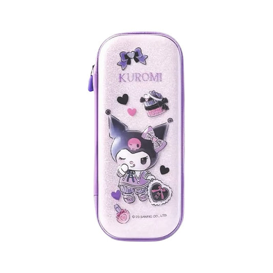 IIGEN 3D Pencil Hard Case (Kuromi)