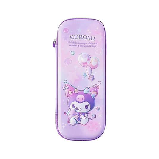 IIGEN Kuromi EVA Pencil Case