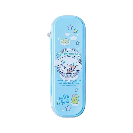 IIGEN Sanrio 2D Pencil Case (Cinnamoroll)