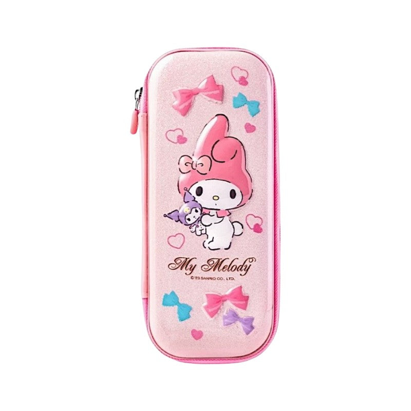 IIGEN 3D Pencil Hard Case(My Melody)