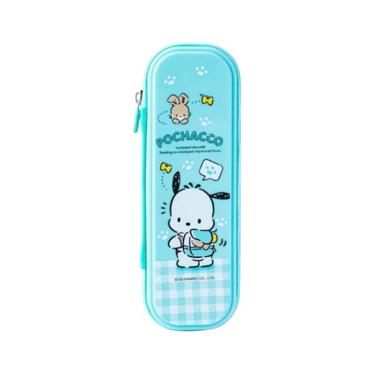 IIGEN Sanrio 2D Pencil Case (Pochacco)