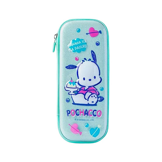 IIGEN 3D Pencil Hard Case(Pochacco)