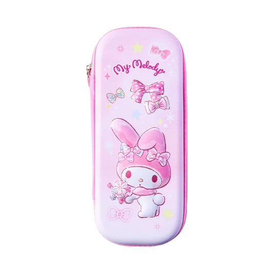 IIGEN 3D Pencil Hard Case(My Melody)