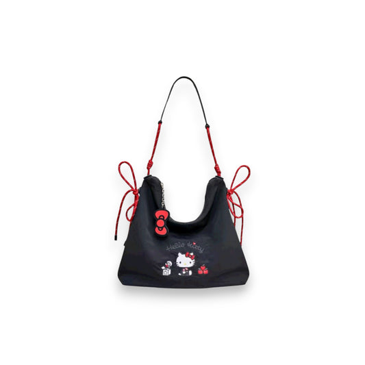 TOUTOU Hello Kitty Tote Bag