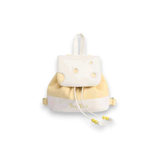 C&K Mini Cheese Backpack